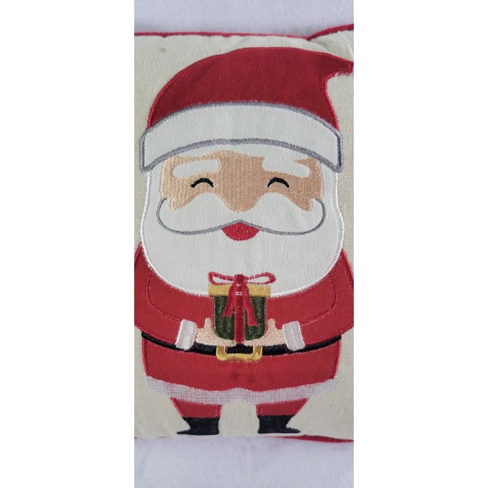 Unbranded santa claus